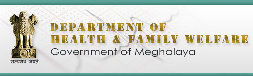 Health and Family Welfare Meghalaya