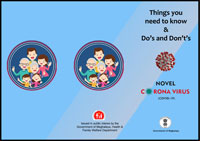 Things you need to know & do's and dont's