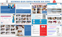 How to make mask at home