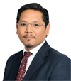 Chief Minister