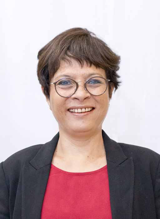 Health Minister